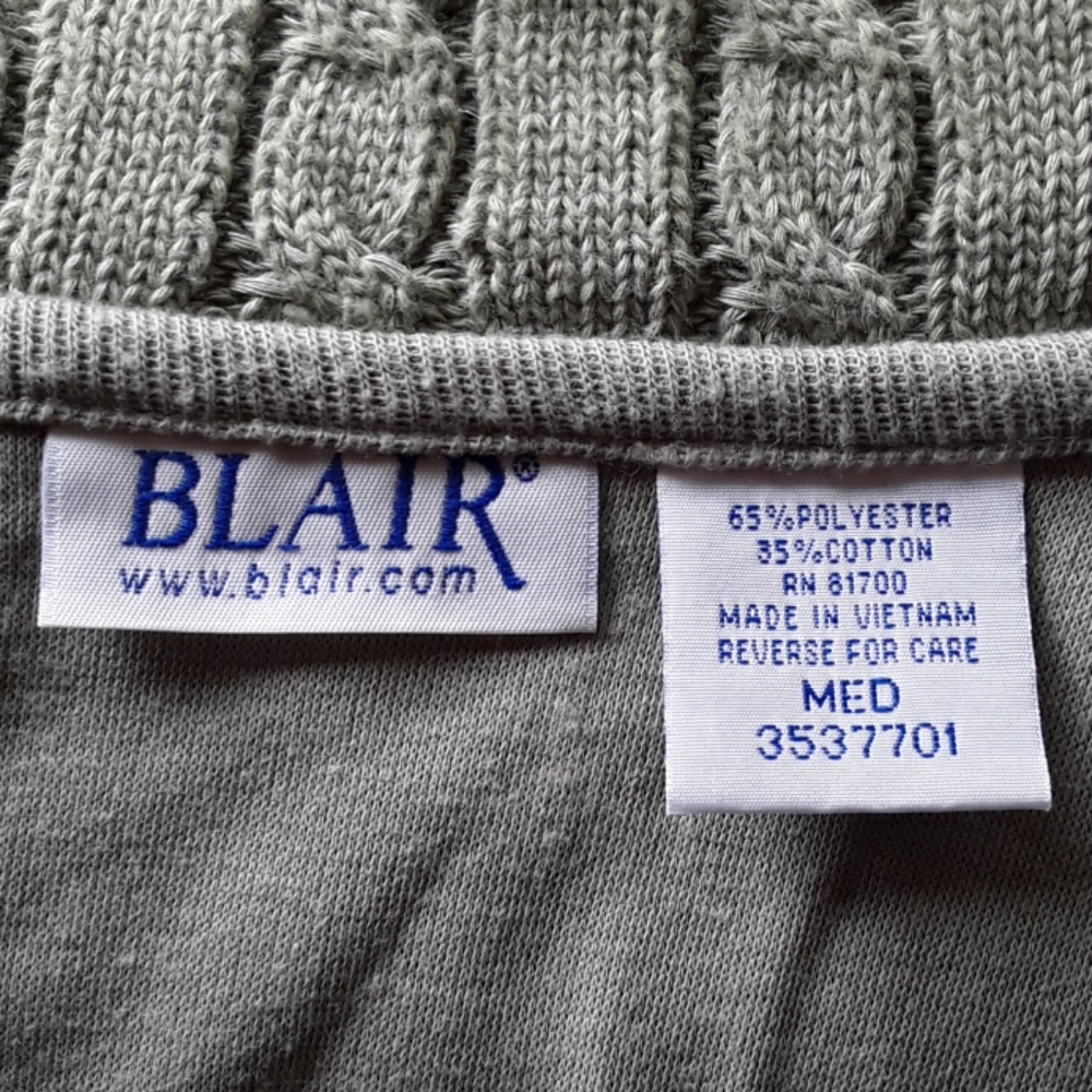 Sweater - Picture 6 of 6